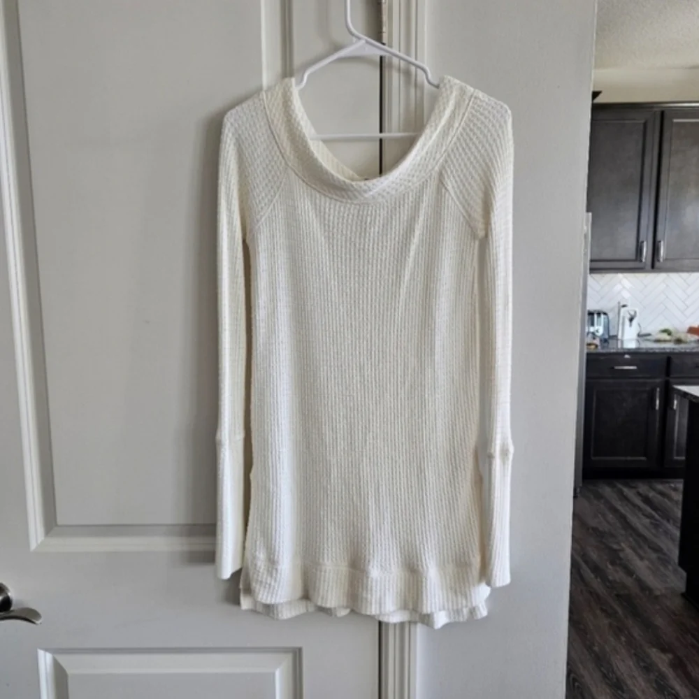 Free People Kate Thermal - Picture 5 of 7